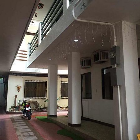 مبيت وإفطار كورون سيزكاب لودجينج هاوس المظهر الخارجي الصورة